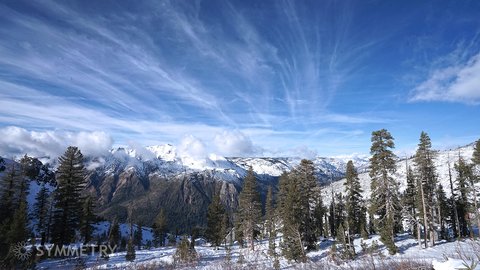 Mokelumne Peak