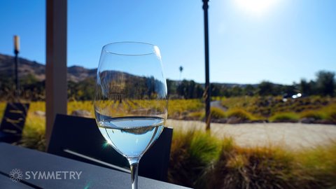 Napa Winery