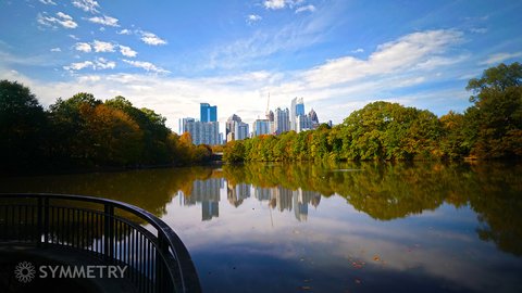 Piedmont Lake - Atlanta